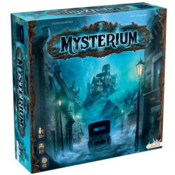 Mysterium