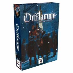 Oriflamme – 1
