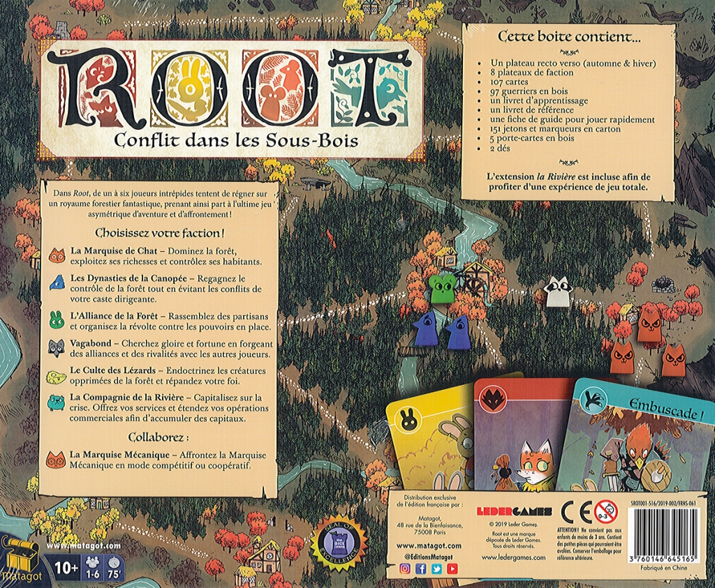 Root – Image 2