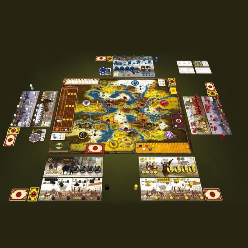 SCYTHE – Image 2