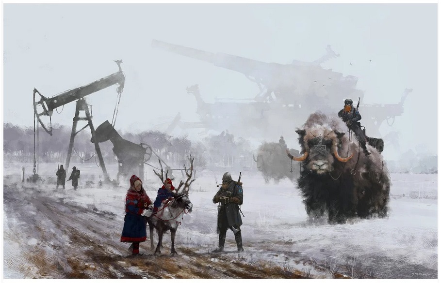 SCYTHE – Image 3