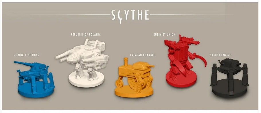 SCYTHE – Image 4
