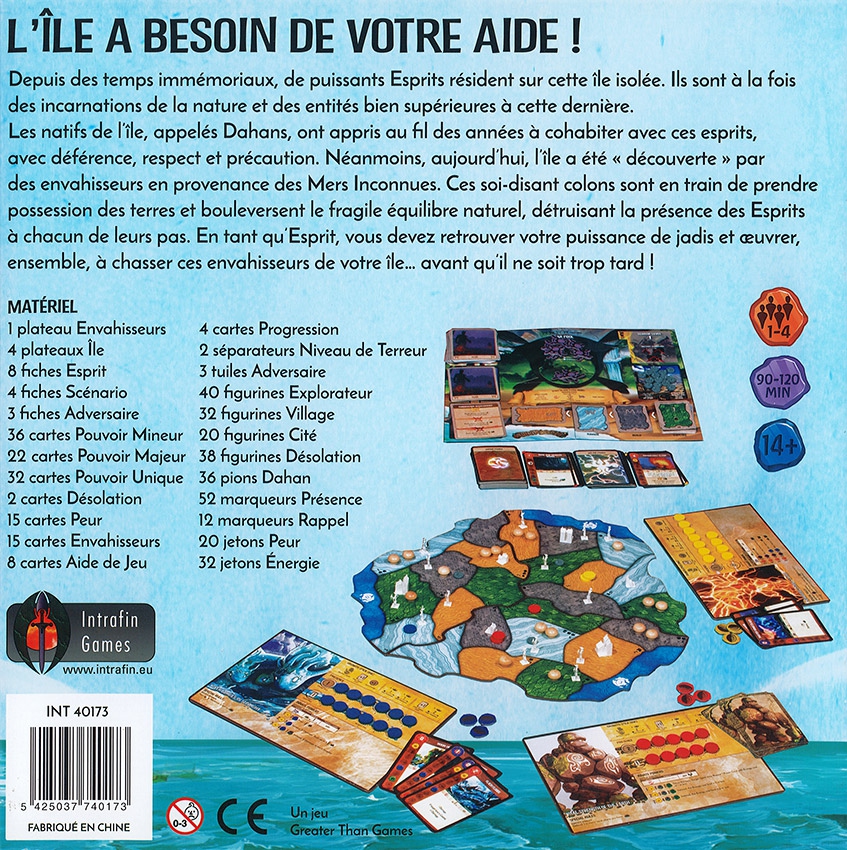 Spirit Island – Image 2