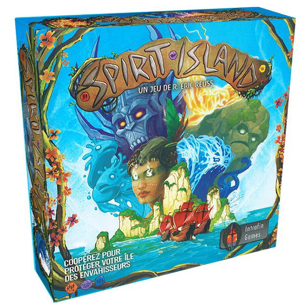 Spirit Island