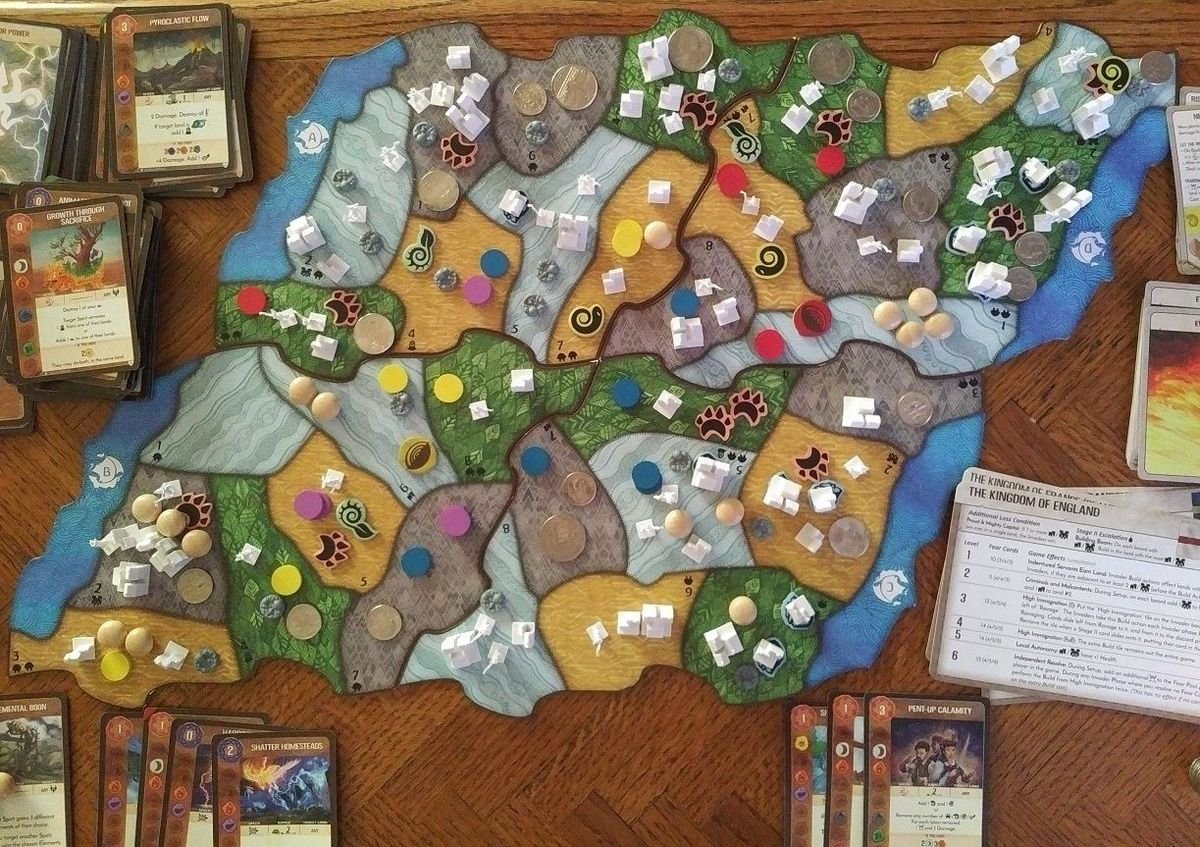 Spirit Island – Image 4
