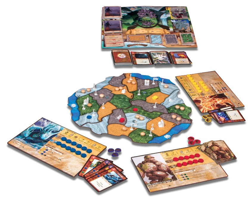 Spirit Island – Image 3
