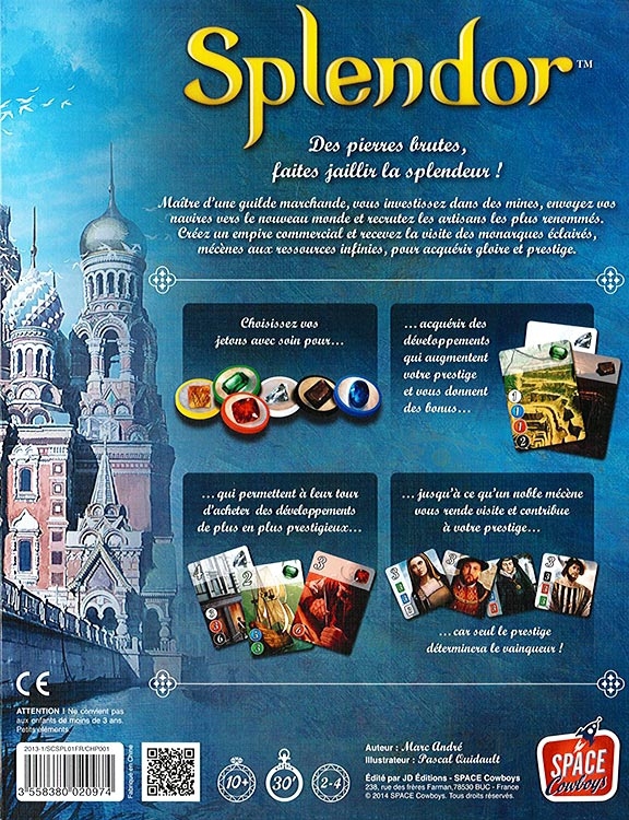 Splendor – Image 2