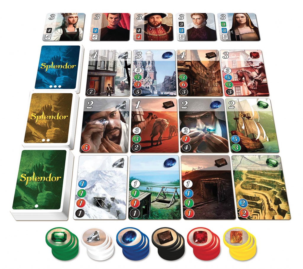 Splendor – Image 3