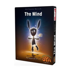 The Mind