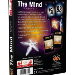 The Mind