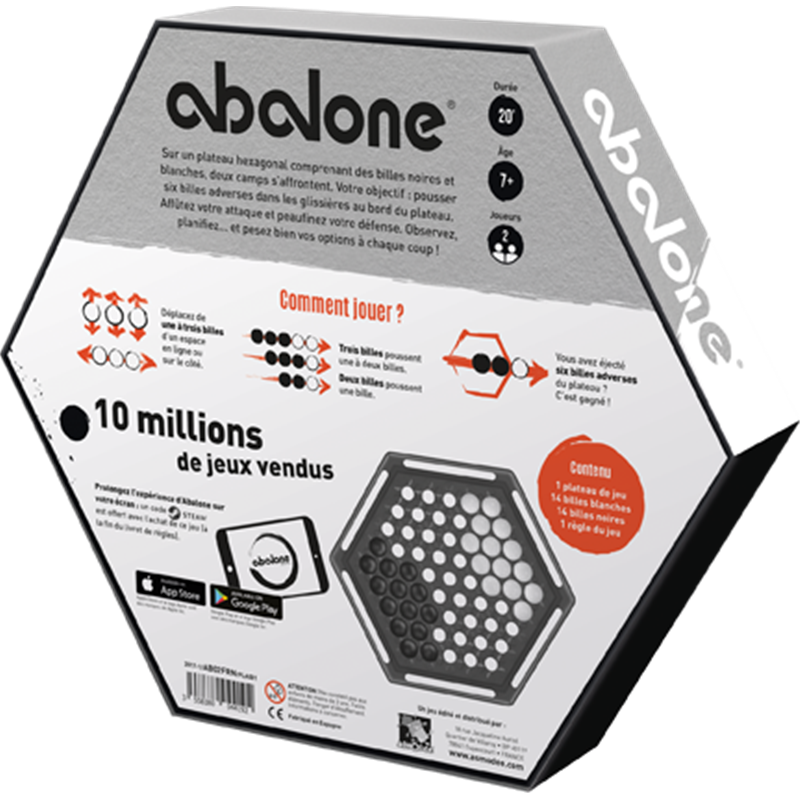 Abalone – Image 2