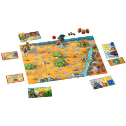 Andor Junior