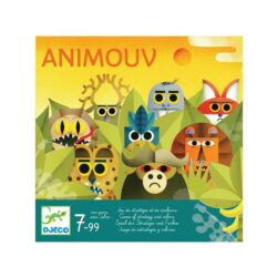 Animouv