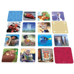 CodeNames – Disney