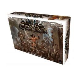 Conan