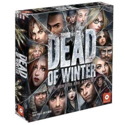 Dead of Winter