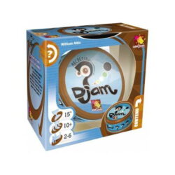 Djam