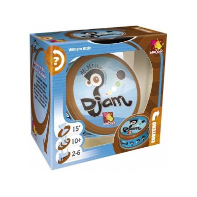 Djam
