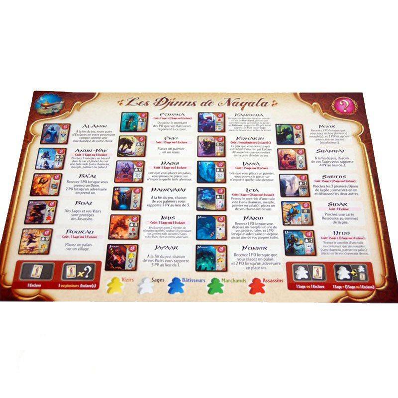 Five Tribes – Image 4