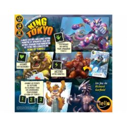King of Tokyo