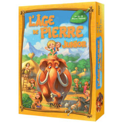 L’Âge de Pierre Junior