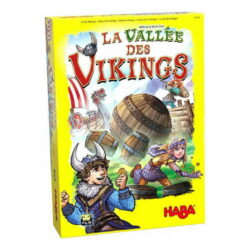 La Vallée des Vikings (HABA)