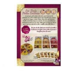 Les trois petits cochons