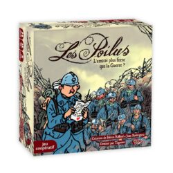 LES POILUS