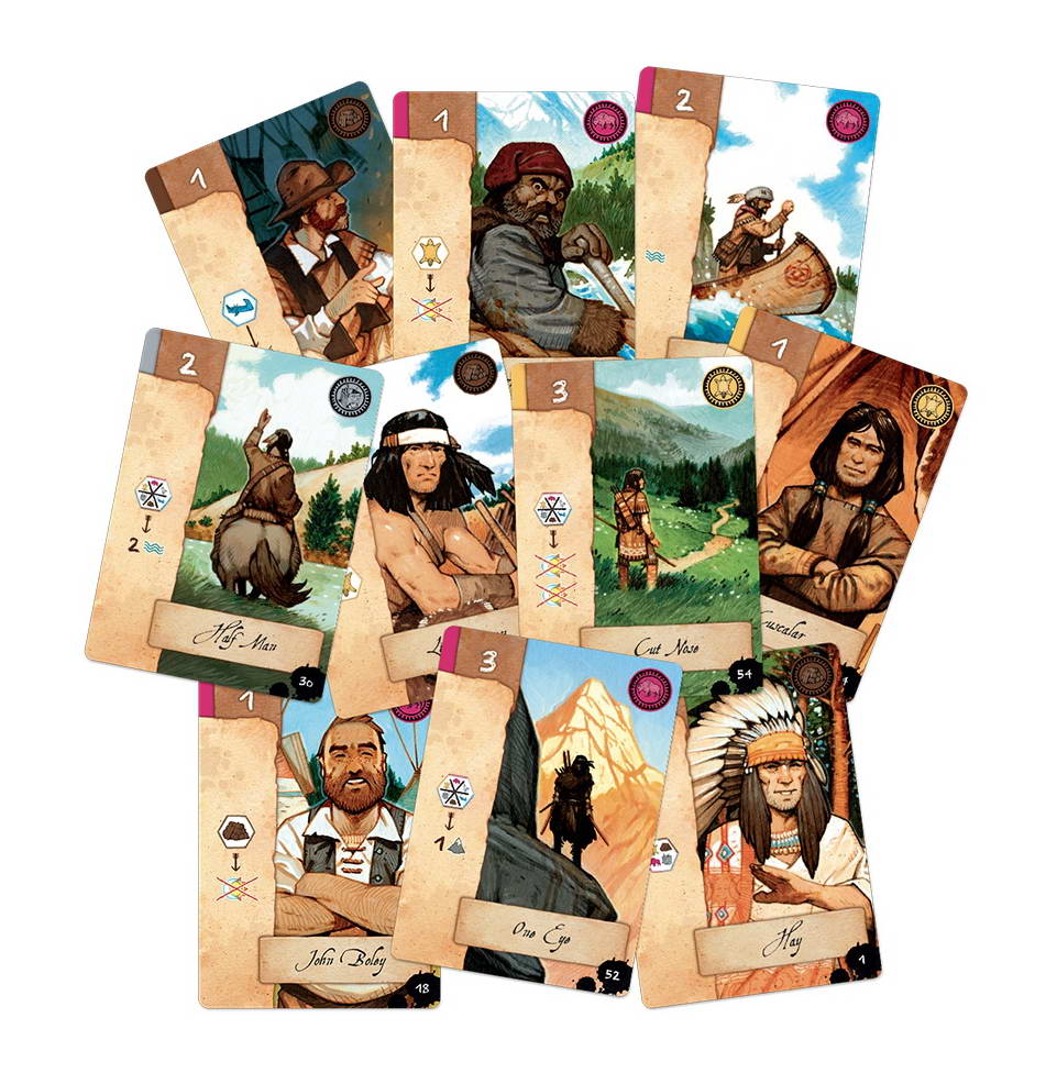 Lewis and Clark – Image 4