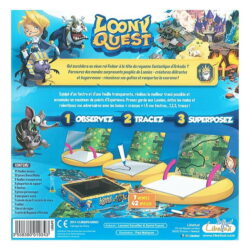 Loony Quest