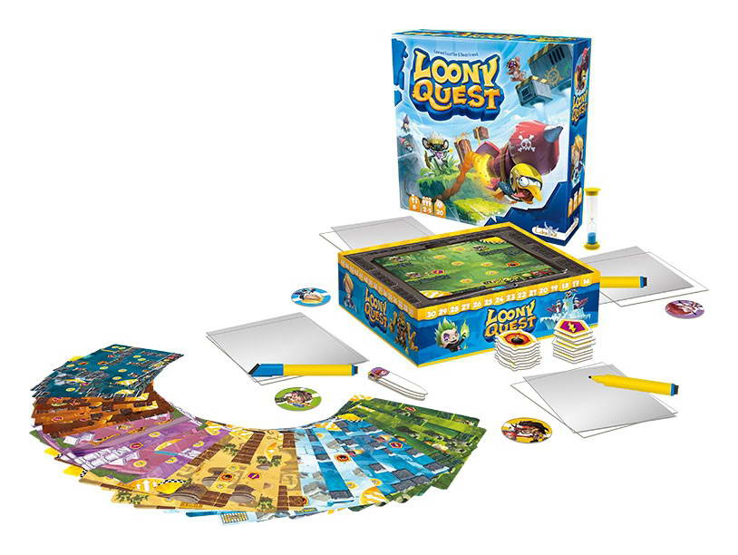 Loony Quest – Image 4