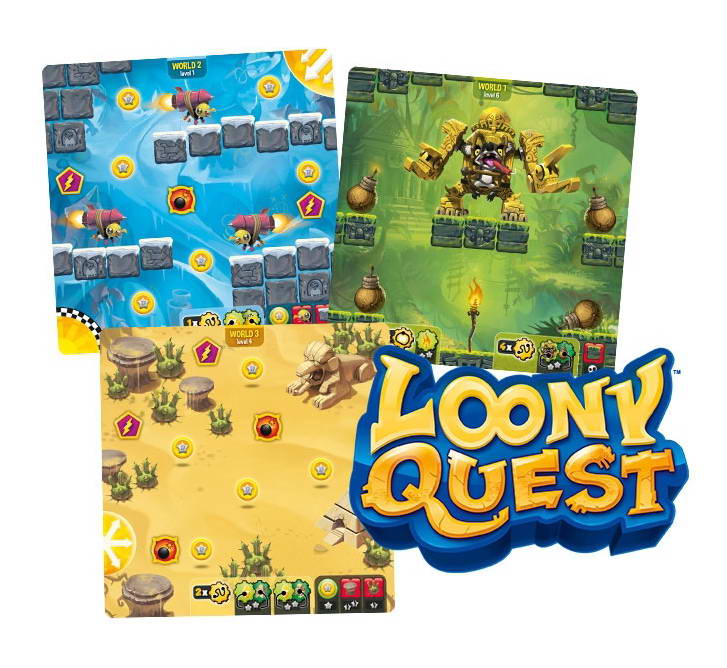 Loony Quest – Image 5