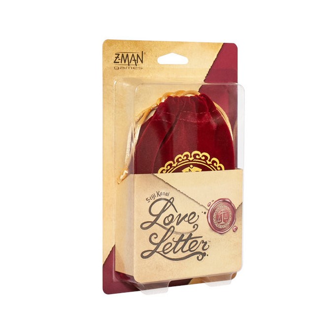 Love Letter (ed. 2019)