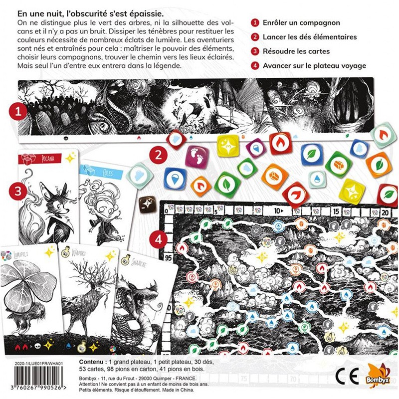 Lueur – Image 3