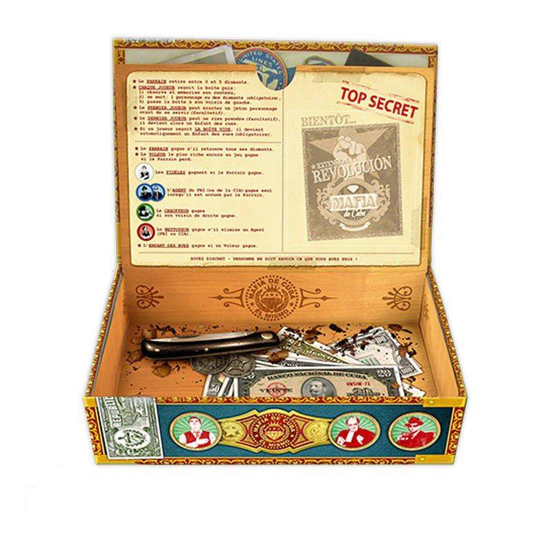 Mafia de Cuba – Image 3