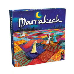 Marrakech