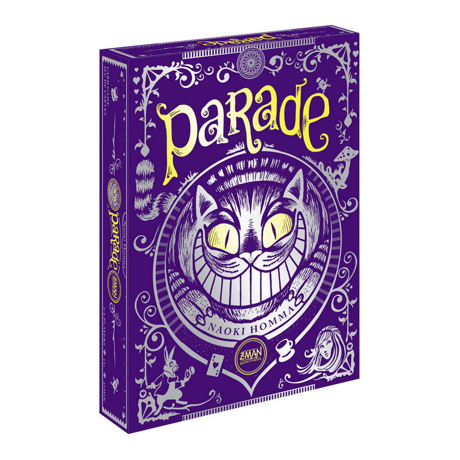 Parade