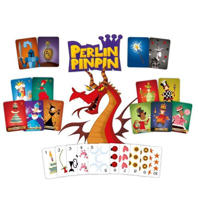 Perlinpinpin – Image 2