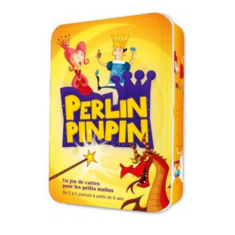 Perlinpinpin