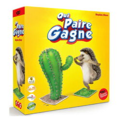 Qui Paire Gagne