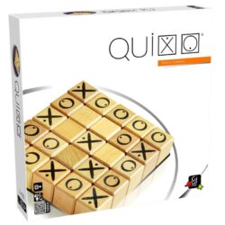 QUIXO
