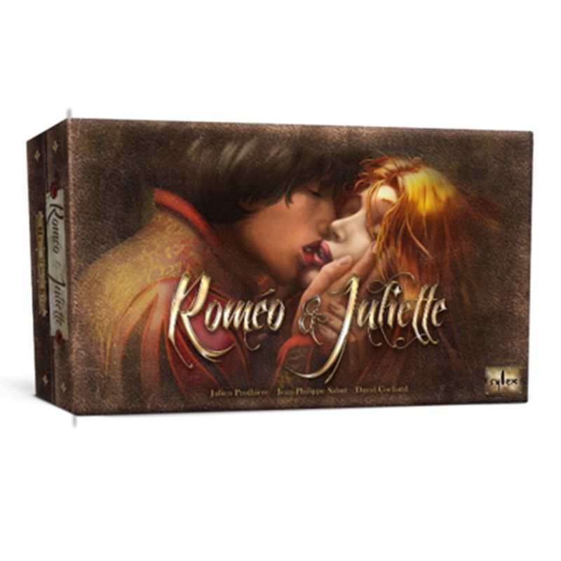 Roméo et Juliette