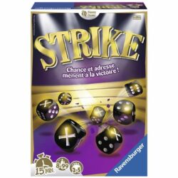 Strike