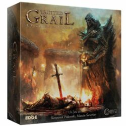 Tainted Grail – La chute d’Avalon