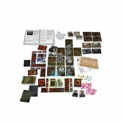 Tainted Grail – La chute d’Avalon