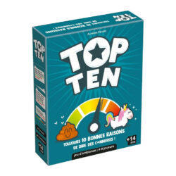 Top Ten