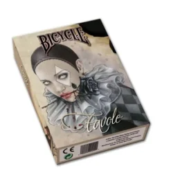 CLASSIC Bicycle Ultimates – Favole