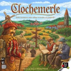 Clochemerle