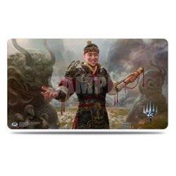 Playmat / Tapis : UltraPro – Magic The Gathering Masters 25 “Imperial Recruiter” (60x34cm)