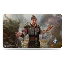 Playmat / Tapis : UltraPro – Magic The Gathering Masters 25 « Imperial Recruiter » (60x34cm)